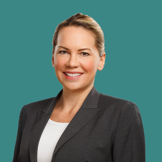 Susanne Koch Rechtsanwältin